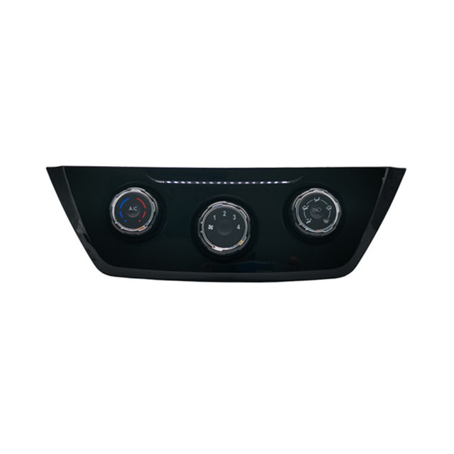 ECP045 Auto Climate Control Unit CCU Car Air Conditioner Control Panel