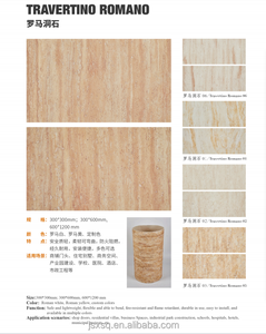 Nuevo Material de <span class=keywords><strong>Piedra</strong></span> de Travertino Romano, Revestimiento de <span class=keywords><strong>Piedra</strong></span> Flexible, <span class=keywords><strong>Piedra</strong></span> <span class=keywords><strong>Sinterizada</strong></span> para Paredes Exteriores - Product Image 2