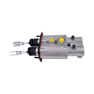 Cylindre 87714038 pour chargeuse-pelleteuse 580M III 580N 590 Super N, B95B B110B B115B, course 130.25mm - Product Image 1