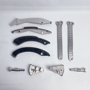 Yikudima — Kit de chaîne de distribution, pour BMW N62, E60, 540i, 550i, E70, X5, E65, 740i, <span class=keywords><strong>750i</strong></span>, E64, 645Ci - Product Image 2