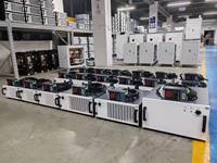 Redresseur de placage AC/DC 0-24V 50-1000A, alimentations électriques à tension variable réglable, redresseur de placage