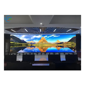 Meilleures ventes : Panneau LED intérieur P2 P2.5 P3, écran publicitaire LED couleur, prêt à être expédié avec 5 ans de garantie - Product Image 4
