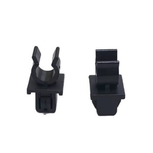 Toyota Hood Support Rod <b>Clip</b> 90469-09003 For Corolla Land Cruiser Crown PC Material Replacement Part - Product Image 1