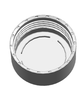 Nhựa nắp chai tiêm khuôn tùy chỉnh ABS PP OEM ODM chính xác dụng cụ cuộc sống cao đa-khoang nước giải khát bao bì mỹ phẩm - Product Image 4