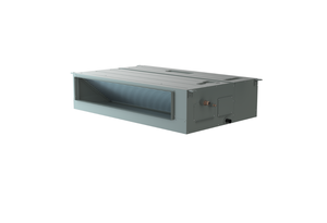 เครื่องปรับอากาศแบบแยกส่วนเชิงพาณิชย์อัจฉริยะ 12000 BTU จากผู้ผลิตมืออาชีพ ใช้สารทำความเย็น R-410A พร้อมเครื่องยนต์อัจฉริยะประสิทธิภาพสูง - Product Image 2