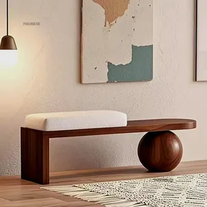 <span class=keywords><strong>Banc</strong></span> Ottoman pour le Changement de <span class=keywords><strong>Chaussures</strong></span>, <span class=keywords><strong>Meuble</strong></span> de Salon et de Porche, Fabricant, Vente en Gros, OEM, ODM, Taille Personnalisée, Tissu - Product Image 1