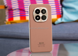 Smartphone Global Red mi Note 15 Pro+ <span class=keywords><strong>Plus</strong></span> 5G, écran AMOLED 6,83'', processeur Snapdragon 7s Gen4, batterie 6500 mAh, charge rapide 100 <span class=keywords><strong>W</strong></span>, appareil photo 200 MP, 5G, double SIM, eSIM. - Product Image 4