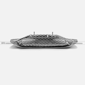 ช่องระบายอากาศฝากระโปรงคุณภาพสูง OEM สำหรับ Toyota Starlet EP82 GT Street Classic อุปกรณ์ตกแต่งสมรรถนะสูงสไตล์ JDM - Product Image 6
