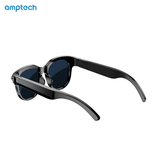 Gafas Inteligentes con IA, <span class=keywords><strong>Chat</strong></span> con IA, Deepseek R1 y Gemini-25, con Reproducción de Música y Llamadas Manos Libres - Product Image 3