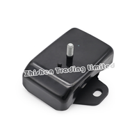 Support de fixation de transmission et de suspension gauche et droit pour moteur BAIC BJ40L PLUS B00010333 B00010332 B00051557 B00051556