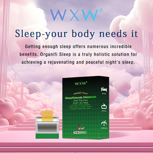Tiras Orales para Dormir de Diseño Personalizado, Tiras Orales para Dormir OEM, Suplementos Nutracéuticos, Tiras Orales para Dormir - Product Image 4