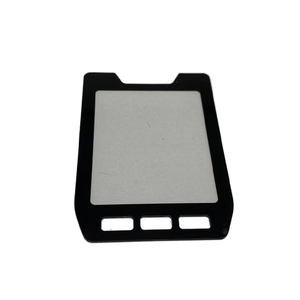 Interruptor Táctil de Control Electrónico Inteligente para el Hogar, Resistente a la Intemperie, Panel Frontal de Acrílico - Product Image 4