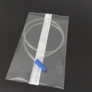 Pochette en plastique composite PET/PE recyclable de qualité médicale, sac de séparation <span class=keywords><strong>propre</strong></span> pour équipement chirurgical lourd, emballage stérile - Product Image 6