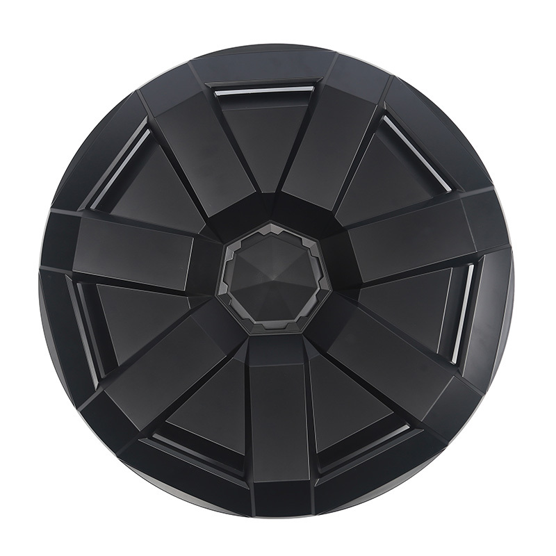 Full Rim Protector Wheel Hub Caps