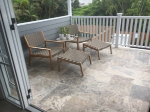 Personnalisé persan argent frêne gris travertin dalles croix coupe titane Travertino pierre <span class=keywords><strong>piscine</strong></span> pont pavé carrelage <span class=keywords><strong>de</strong></span> <span class=keywords><strong>sol</strong></span> pierre d'adaptation - Product Image 3