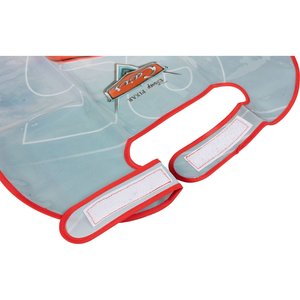 Protezione per seggiolino auto universale Cars Saetta Mc Queen - Product Image 4