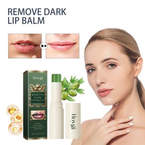 Hoygi Remove Dark Balm Il hydrate les lèvres Membranes Prévenir Weather-Shack Care Rouge à lèvres Fade Lines Lip - Product Image 1