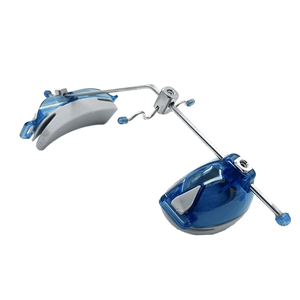 Odontoiatria maschera per il viso per prodotti dentali strumenti chirurgici copricapo dentale maschera per ortodontico - Product Image 1