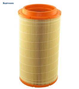 Boss MAN — buste filtre à AIR pour peugeot 83.08405, 0001, C26, 980 - Product Image 2