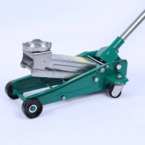Cric hydraulique <span class=keywords><strong>Baoding</strong></span> 2 tonnes, cric hydraulique pour voiture, cric de levage de plancher - Product Image 4