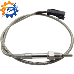 เซ็นเซอร์อะไหล่ไฟฟ้ารถขุด PC1250-8 PC1250SP-8R PC2000 PC3000 HD465-7 หมายเลขอะไหล่ 6215118281 6215-11-8280 - Product Image 1