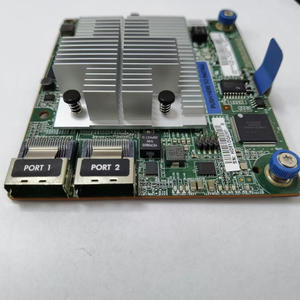 Nuevo controlador modular SAS 804331-B21 Smart Array P408i-a SR Gen10 12G para servidores ProLiant Gen10 - Product Image 4