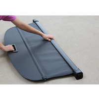 Rideau de coffre de voiture pour la protection de la vie privée pour Dongfeng FORTHING FRIDAY FLAGSHIP 2023 2024 2025 Accessoires automobiles Kit de pièces automobiles