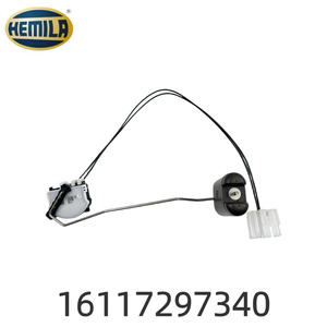 Composants automobiles HEMILA compatibles avec <span class=keywords><strong>BMW</strong></span> F10 F18 OE : 16117297340 Capteur de niveau de carburant Unité d'émission de carburant - Product Image 2
