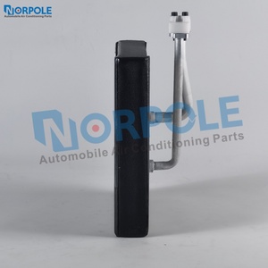 EV20001 Offre Spéciale d'usine Auto AC <span class=keywords><strong>Evaporateur</strong></span> pour Mahindra KUV 100 2016-2020 Car Air Conditioner Evaporator Coil OE FP970004 - Product Image 3