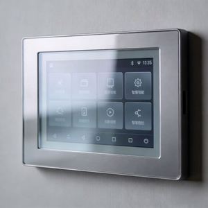 Display Grade Acrylic Panel with High Light Transmission Sensitive Touch <b>Sheet</b> for Electronic Display and Screen Protection - Product Image 3