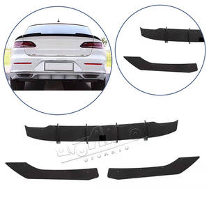 ตัวกระจายกันชนคาร์บอนไฟเบอร์สำหรับ <span class=keywords><strong>Volkswagen</strong></span> CC <span class=keywords><strong>arteon</strong></span> 2019 2020อุปกรณ์เสริมภายนอกรถยนต์ - Product Image 1