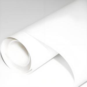 Película Impermeable de PET/<span class=keywords><strong>APET</strong></span>/RPET con Protección UV, Resistente al Calor, Retención de Frescura, Color Transparente, Corte Personalizable para Bebidas - Product Image 2