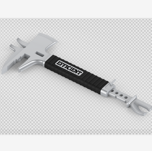 Outils manuels de sauvetage d'urgence Outil <span class=keywords><strong>Hooligan</strong></span> - Product Image 2