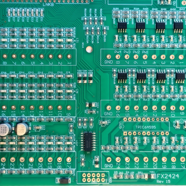 OEM PCB PCBA Manufacturer Requires Gerber File for Manufacturing PCB & PCBA Boards