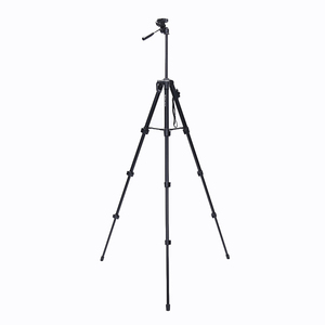 <span class=keywords><strong>Fotopro</strong></span> Professionnel Portable Léger En Métal Téléphone Portable <span class=keywords><strong>Trépied</strong></span> pour Caméra Vidéo - Product Image 5