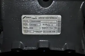 Convitex Cheap Price Hot Selling For IVECO ENGINE Part Number F4GE9484D*J Diesel Engine 5801655392 For Fiat Engine Assembly