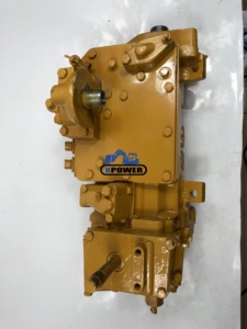 Pièces d'excavatrice E330B E330BL E235 E235B E235C, pompe d'injection de moteur diesel 3306B 3306 4N-0145 - Product Image 2