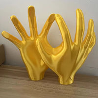 Services d'impression 3D FDM, matériaux PLA