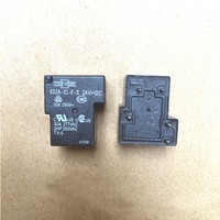 Relay 12v Eocr Relay SONGCHUAN 832A-1A-S 12VDC