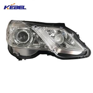 Phares avant <span class=keywords><strong>de</strong></span> <span class=keywords><strong>voiture</strong></span> <span class=keywords><strong>de</strong></span> type ancien 2128200939 OEM 2128201039 lampe frontale pour mercedes-benz classe E W212 2009 2010 2011 2012 2013 - Product Image 1