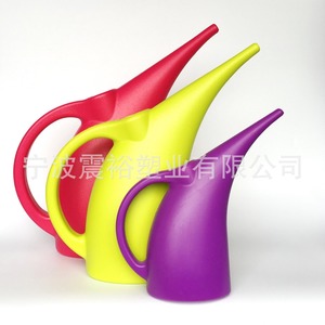 Regadera Chuncheng de 750 ml con Boquilla Larga de Plástico para Riego de Plantas - Product Image 4