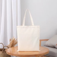 Sac fourre-tout en toile de coton bio réutilisable et écologique, personnalisable avec logo et taille, faible MOQ