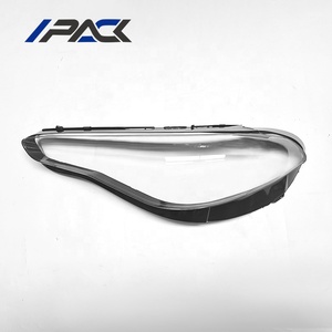 Cache-phare sport noir pour <span class=keywords><strong>Alfa</strong></span> <span class=keywords><strong>Romeo</strong></span> <span class=keywords><strong>Giulia</strong></span> 2017-2023, style d'origine avec un look agressif amélioré - Product Image 1