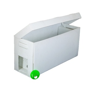 Equipo de apicultura Corflute Plastic <span class=keywords><strong>Bee</strong></span> Hives Nucleus Box Queen Aring Nucs para Apicultura - Product Image 1