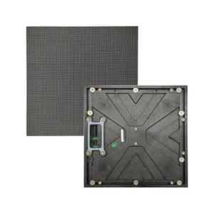 Reasonable Price Full Color SMD RGB Indoor P2.604 P2.976 P3.91 Mobile Rental LED Display Modules 220V 110V AC