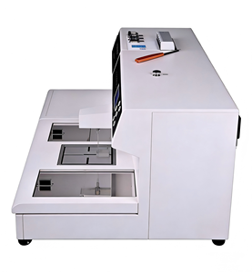 Station d'encapsulation par la paraffine avec <span class=keywords><strong>plaque</strong></span> de congélation - Product Image 3