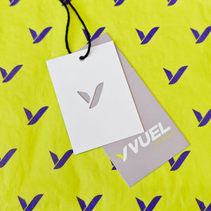 Custom Printed Logo <b>Corrugated</b> <b>Paper</b> Cardboard Packaging Mailing Box Large Apparel Gift Kraft Packaging Box Glossy Lamination - Product Image 6