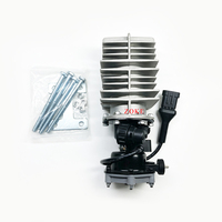 Séparateur d'huile et d'eau ZOKE, pièce de rechange pour camion, prix usine, référence 3506-04879, pour bus Kinglong