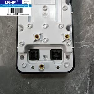 จอภาพรถขุด LNHF คุณภาพสูง อะไหล่ที่ใช้ร่วมกันได้ SK200-10 SK210-10 SK250-10 SK330-10 YN59S00028 YN59S00039 สำหรับ Kobelco - Product Image 5
