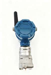 Trasmettitore di Pressione Digitale Wireless Originale Emerson Rosemounte 4-20mA HART Trasduttore di Processo Industriale In-line - Product Image 5